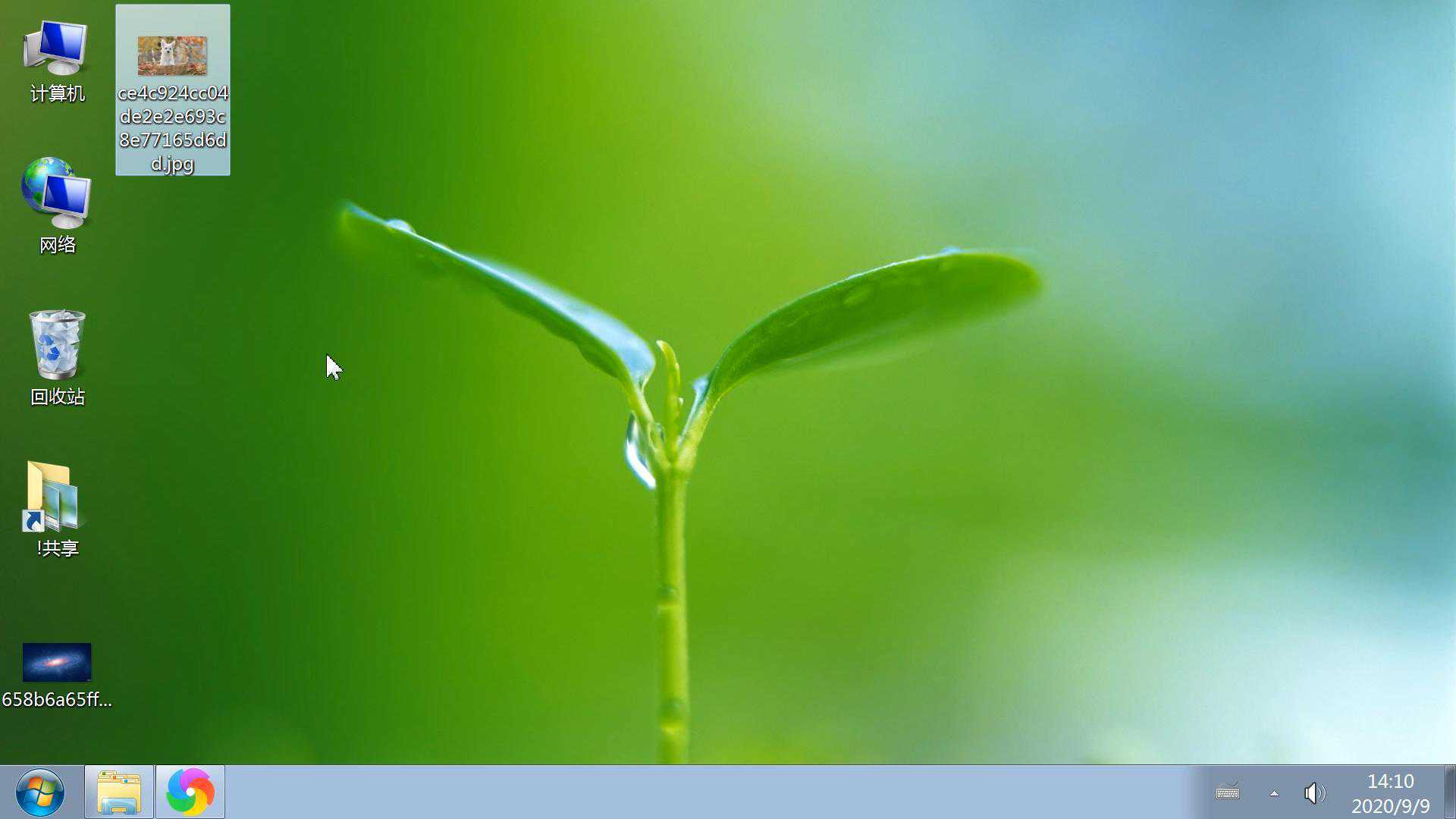 属猴人，在明、后两天