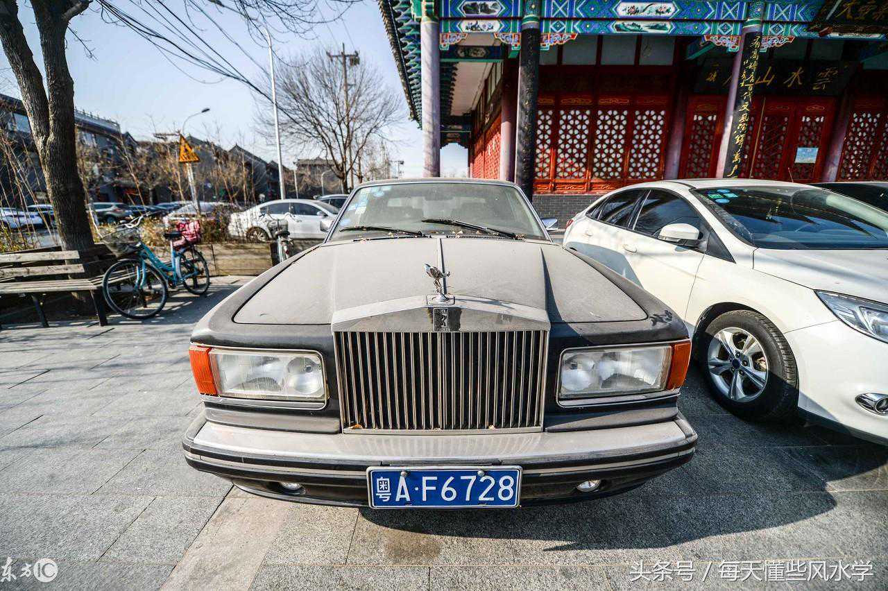 心理测试：凭第一直觉选一幅水墨画，测你下半年会不会运气爆棚